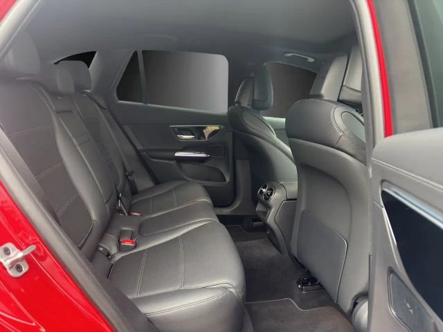 Mercedes-Benz GLC 300 AMG Line