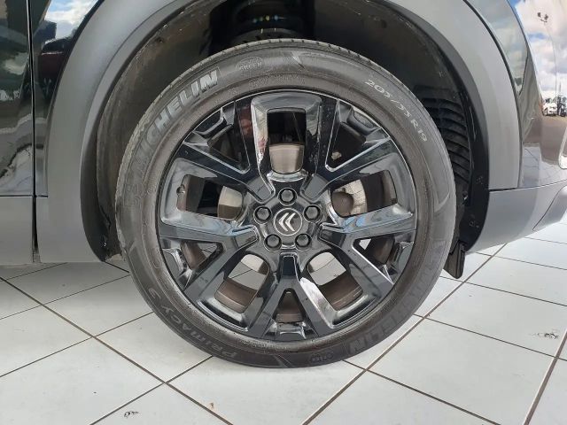 Citroën C5 Aircross Pack Shine