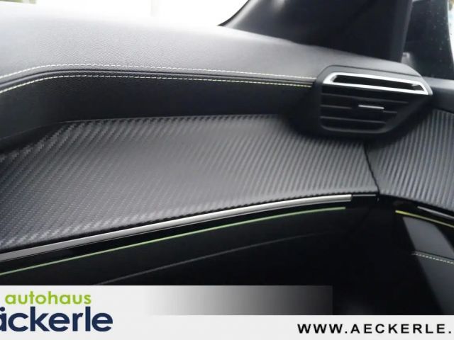 Peugeot E-208 GT-Line