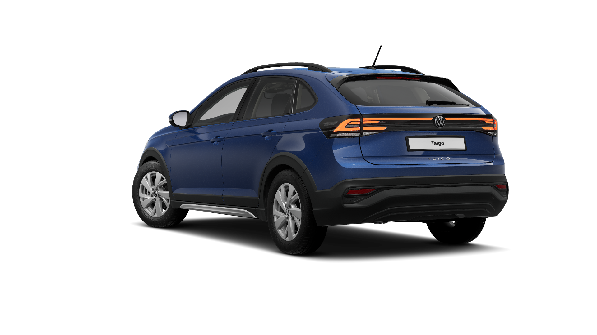 Volkswagen Taigo 1.0 TSI