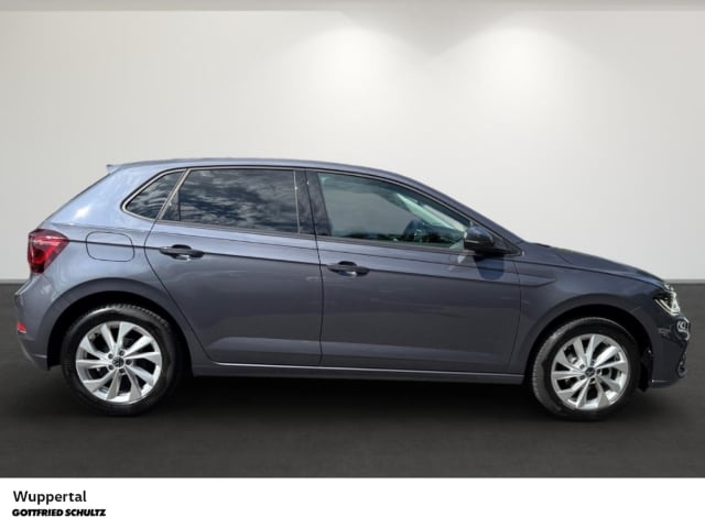 Volkswagen Polo 1.0 TSI DSG Style