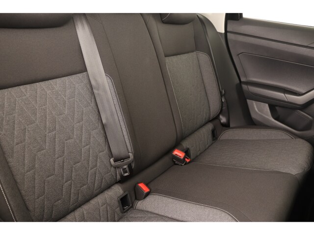 Volkswagen Polo 1.0 TSI IQ.Drive Move