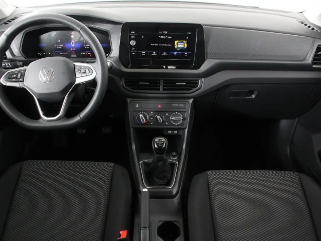 Volkswagen T-Cross 4Me TSI