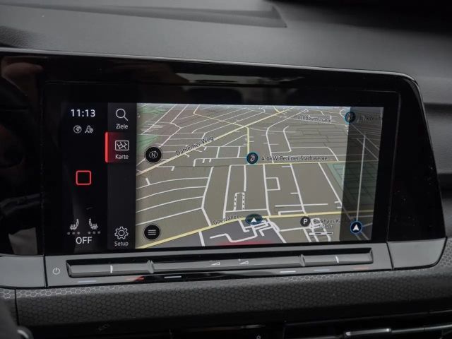 Volkswagen Golf 2.0 TSI DSG GTI