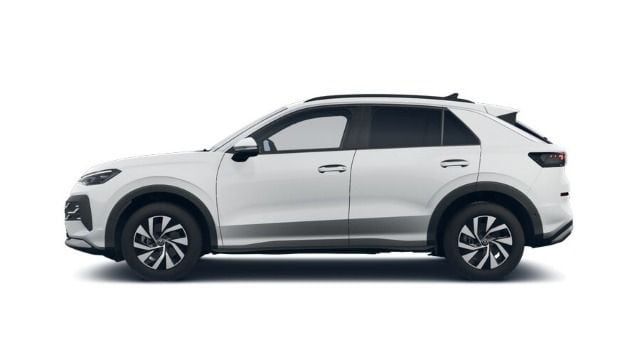 Volkswagen T-Roc 1.5 eTSI DSG Plus
