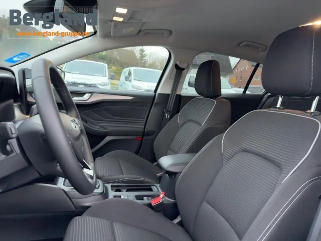 Ford Focus EcoBoost Titanium