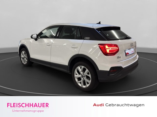Audi Q2 30 TFSI