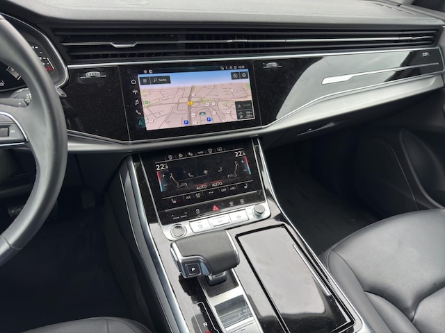 Audi Q8 45 TDI Quattro