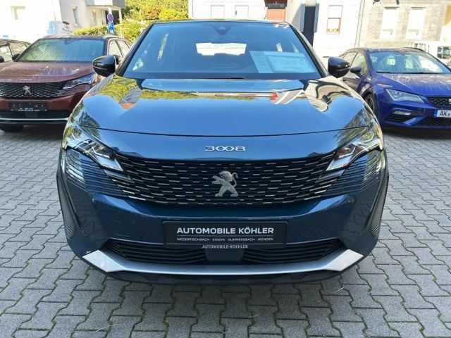 Peugeot 3008 Active Pack