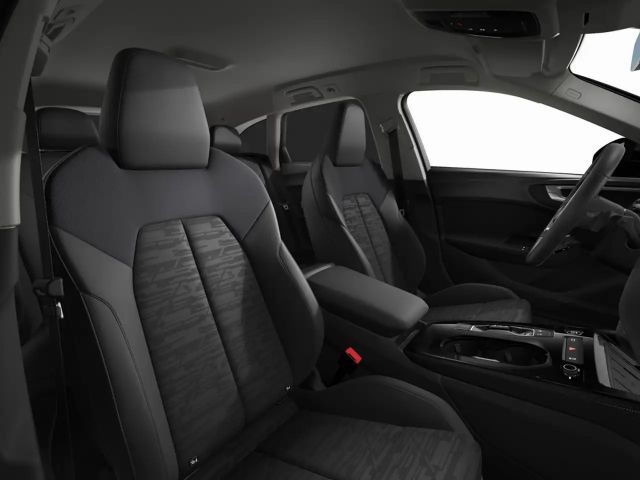 Audi A5 Avant Quattro