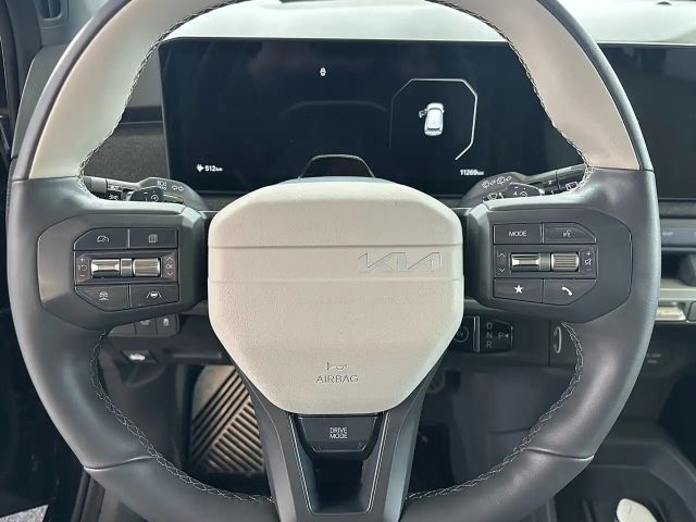 Kia EV3 81.4 kWh FWD GT-Line Long range