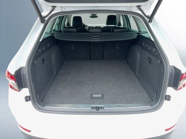 Skoda Superb Style Style