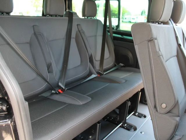 Nissan Primastar L2H1 Tekna