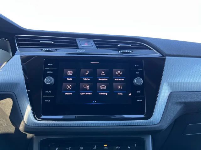 Volkswagen Touran ACT DSG