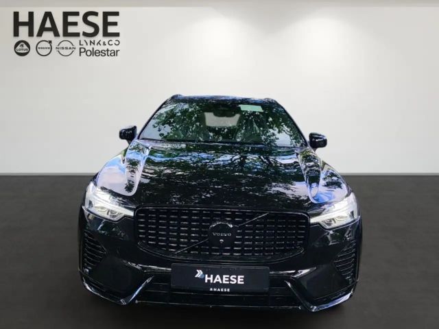 Volvo XC60 AWD Recharge T8 Ultra