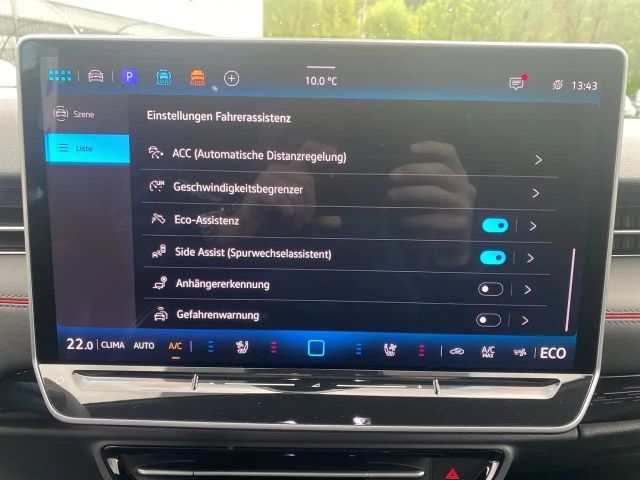 Volkswagen ID.7 4Motion Business GTX Tourer