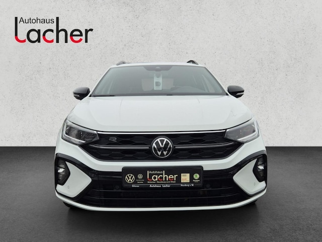 Volkswagen Taigo 1.5 TSI DSG IQ.Drive R-Line