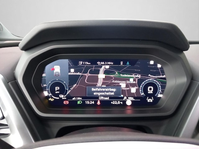 Audi Q4 e-tron Sportback