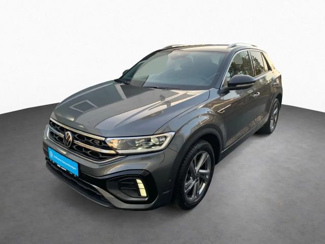 Volkswagen T-Roc 1.5 TSI DSG R-Line