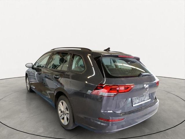 Volkswagen Golf 1.0 TSI Golf VIII Life Variant