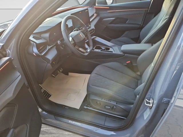 Cupra Terramar 2.0 TSI VZ