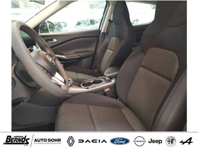 Nissan Juke Acenta DIG-T