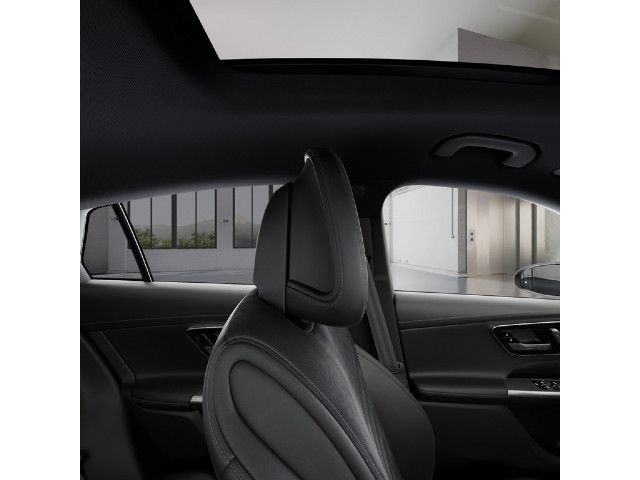 Mercedes-Benz GLC 300 4MATIC Coupé