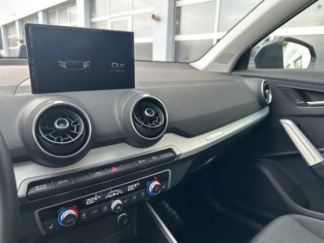 Audi Q2 30 TFSI
