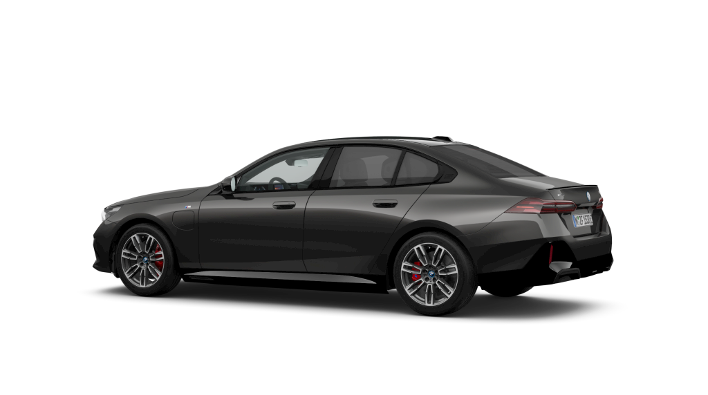 BMW 550 Sedan xDrive