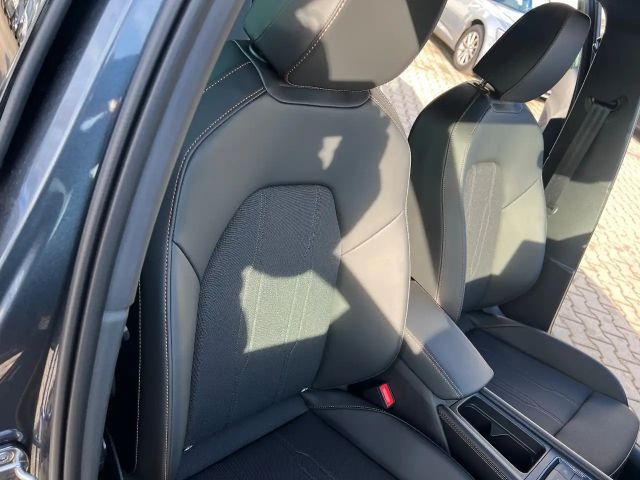 Cupra Formentor 1.5 eTSI *LED Navi Leder el. Heck ACC*