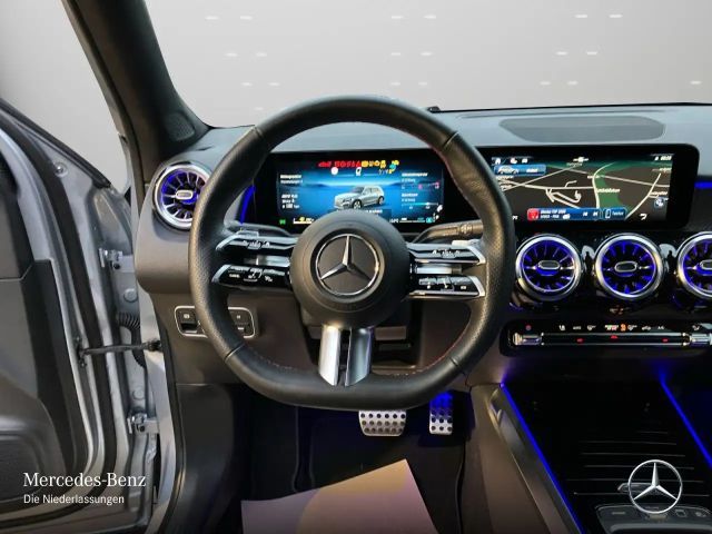 Mercedes-Benz GLB 200 AMG Line