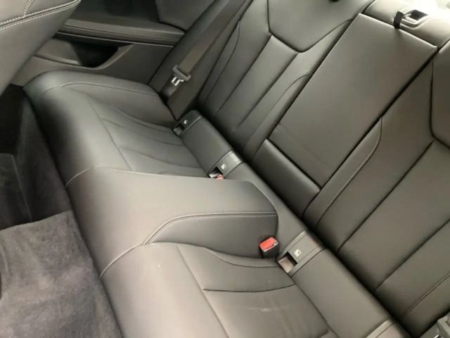 BMW 420 420d Coupé xDrive