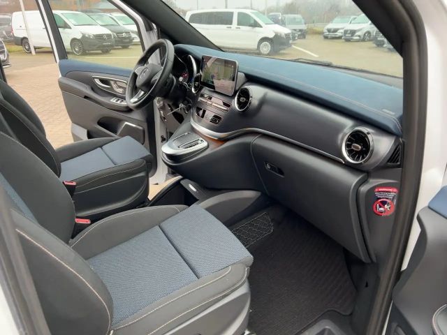 Mercedes-Benz EQV 300