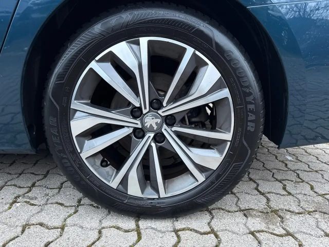 Peugeot 508 Allure Pack PureTech SW