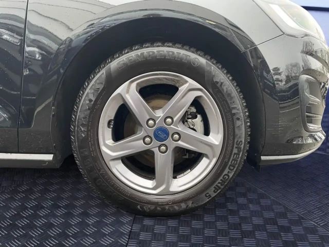 Ford Focus Style Titanium