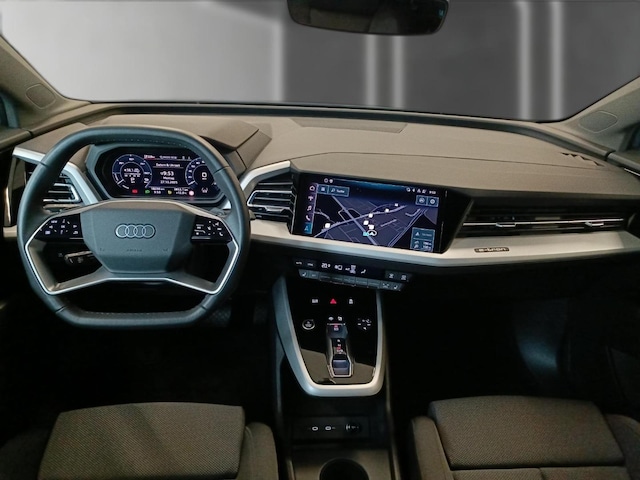 Audi Q4 e-tron 40 Sportback