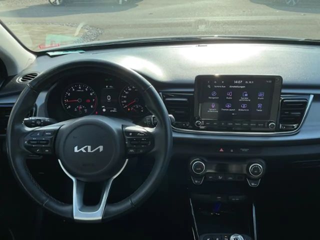 Kia Rio Spirit