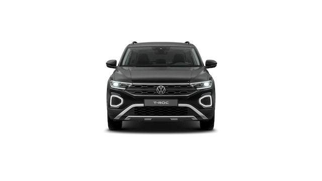 Volkswagen T-Roc 2.0 TDI DSG