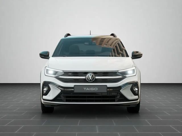 Volkswagen Taigo 1.0 TSI DSG R-Line