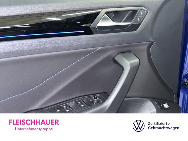 Volkswagen T-Roc 2.0 TSI 4Motion