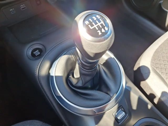 Nissan Juke N-Connecta