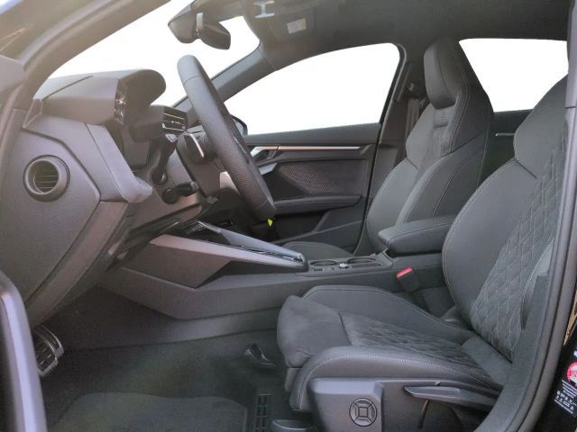 Audi A3 35 TFSI S-Line Sedan