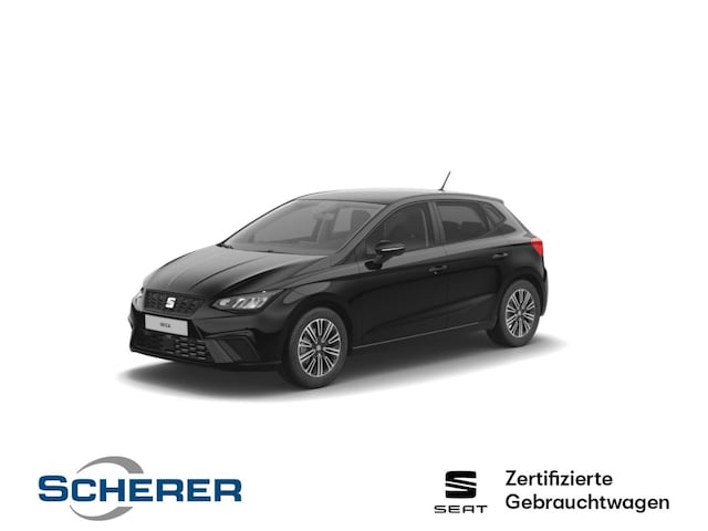 Seat Ibiza 1.0 TSI Style