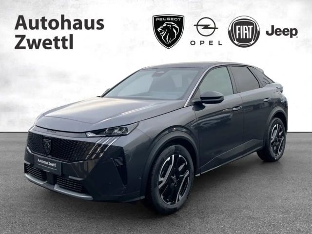 Peugeot 3008 Allure Pack Hybrid