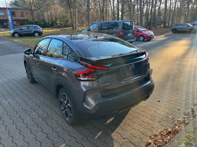 Citroën C4 Feel Pack