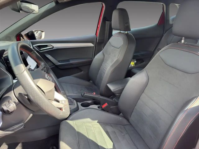 Seat Ibiza 1.0 TSI DSG FR-lijn