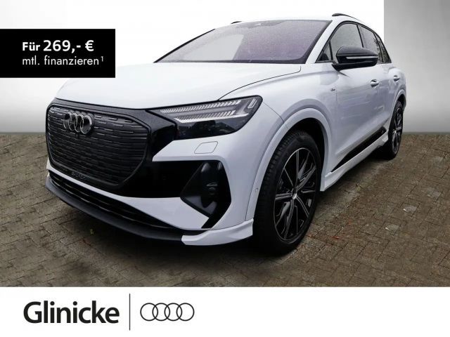 Audi Q4 e-tron 40