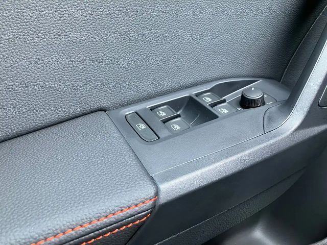 Seat Arona 1.0 TSI DSG FR-lijn