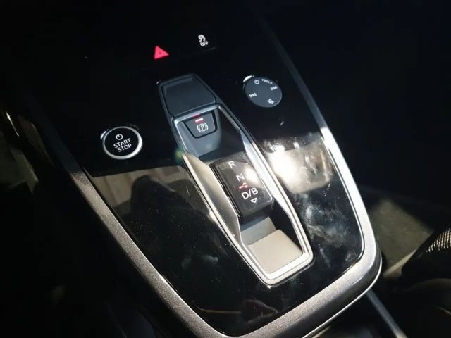 Audi Q4 e-tron Quattro S-Line