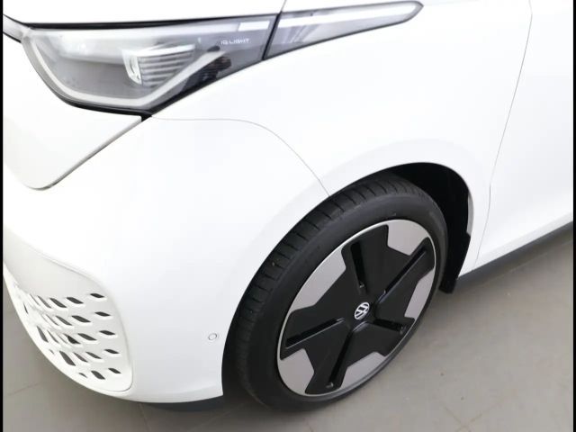 Volkswagen ID.Buzz Pro